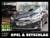 Gebraucht Kia Ceed 159 PS (116 kW) 2022 Kleinwagen