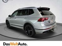 gebraucht VW Tiguan Allspace R-Line TDI 4MOTION DSG