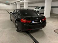 gebraucht BMW 420 Gran Coupé 420 d xDrive M Sport Aut.