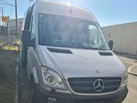 gebraucht Mercedes Sprinter 515 CDI 906.655