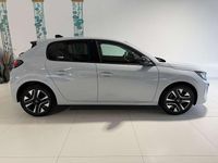gebraucht Peugeot 208 Allure 100 74 kW (101 PS) Zugangs-Paket Sicht-...