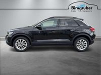 gebraucht VW T-Roc Friends TSI