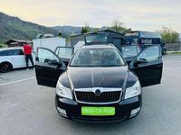 gebraucht Skoda Octavia 1,6 TDI HÄNDLER ODER EXPORT