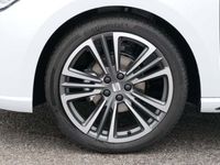 gebraucht Seat Ibiza FR Limited Edition 1.0 TSI