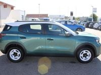 gebraucht Opel Frontera 1.2 DI MHEV Edition Aut.