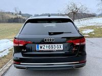 Gebraucht Audi A4 Sport 190 PS (139 kW) 2019 Kombi