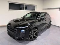 Gebraucht Audi Q3 S-Line 150 PS (110 kW) 2025 Schwarz SUV