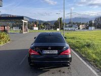 Gebraucht Mercedes CLA180 AMG line 122 PS (89 kW) 2014 Limousine