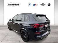 gebraucht BMW X5 xDrive40i M Sportpaket Pro-Iconic Glow-Panorama Glasdach Sky Lounge-Harman Kardon Surround Sound System-Massagefunktion-Standheizung-AHK-Adaptives M Fahrwerk