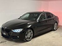 gebraucht BMW 330 330 d xDrive M-SportPaket **M-Performance-Kit**