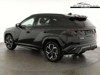 gebraucht Hyundai Tucson N Line 2WD 1.6 T-GDI DCT N-LINE Navi AreaView...