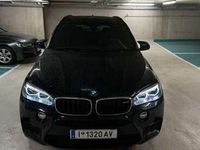 gebraucht BMW X5 M Aut. (F85)