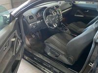 gebraucht VW Scirocco 2.0 TDI SPORT PACKET