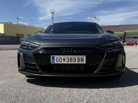 gebraucht Audi e-tron GT quattro 93,4kWh quattro