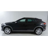 gebraucht Cupra Formentor 2.0 TDI 4Drive Aut LED RADAR NAVI PDC