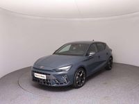 Gebraucht Cupra Leon 150 PS (110 kW) 2025 Blau Limousine