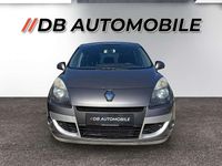 gebraucht Renault Scénic Dynamique, Rückfahrkamera