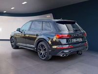 gebraucht Audi SQ7 4.0 TFSI quattro competition plus KERAMIK HeadUp StHeiz