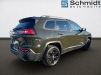 gebraucht Jeep Cherokee 2,2 MultiJet II AWD Limited Aut. - Schmidt Automobile