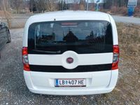 gebraucht Fiat Qubo 1,4 Natural Power 70 Active