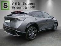 gebraucht Nissan Ariya Evolve 87 kWh 306 PS e-4ORCE