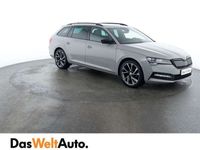 gebraucht Skoda Superb iV SPORTLINE DSG