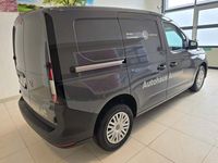 Gebraucht VW Caddy 102 PS (75 kW) 2025 Mittelgrau  normal Van / Kleinbus