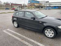 gebraucht BMW 116 116 i