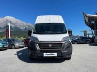 gebraucht Fiat Sedici Ducato KW Maxi L4H3 2.3 JTD *NETTO € 990*
