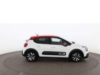 gebraucht Citroën C3 1.2 PureTech 83 Shine LED TEMPOMAT PDC KLIMA