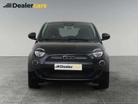 gebraucht Fiat 500e Elektro Action 23,8 kWh