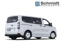 gebraucht Ford Transit Custom Kombi Trend 320L1 2,0L Eblue 136PS M FWD