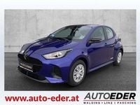gebraucht Mazda 2 Hybrid Prime Line Aut.