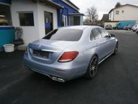 gebraucht Mercedes E220 d (213.004)