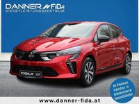 Gebraucht Mitsubishi Colt Invite 67 PS (49 kW) 2024 Rot Limousine