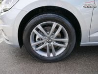 gebraucht VW Touran Comfortline People 1.5 TSI COMFORTLINE*ACC*LED*PDC*KAMERA*NAVI*SHZ* 7-SITZER 17-ZOLL