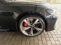 Gebraucht Audi A6 Performance 630 PS (463 kW) 2024 Schwarz Kombi