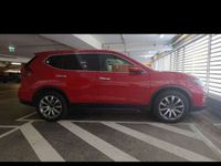 gebraucht Nissan X-Trail X-Trail16dCi Facelift