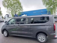 gebraucht VW Caravelle Caravelle KombiHighline KR TDI 4M