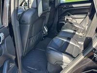 gebraucht Porsche Cayenne Turbo II Aut.
