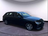 gebraucht Audi A4 avant 30 TDI Stronic *Navi*BoseSound*Laneassist*