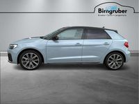 gebraucht Audi A1 25 TFSI intense