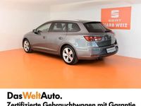 gebraucht Seat Leon FR TSI Start-Stopp