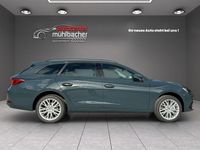 gebraucht Seat Leon SP Kombi Style e-HYBRID 150/204 DSG