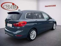 gebraucht BMW 218 218 d Luxury Line