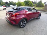 gebraucht Toyota C-HR 1,8 Hybrid C-LUB *MWST*SHZ*