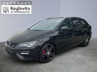 gebraucht Cupra Leon SEATKombi 300 TSI DSG 4Drive