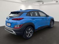gebraucht Hyundai Kona Smartline Hybrid