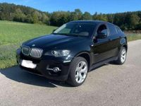 gebraucht BMW X6 X6xDrive30d Ö-Paket Aut. Österreich-Paket