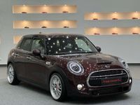 gebraucht Mini Cooper S 5-trg. (F55) *Sondermodell*